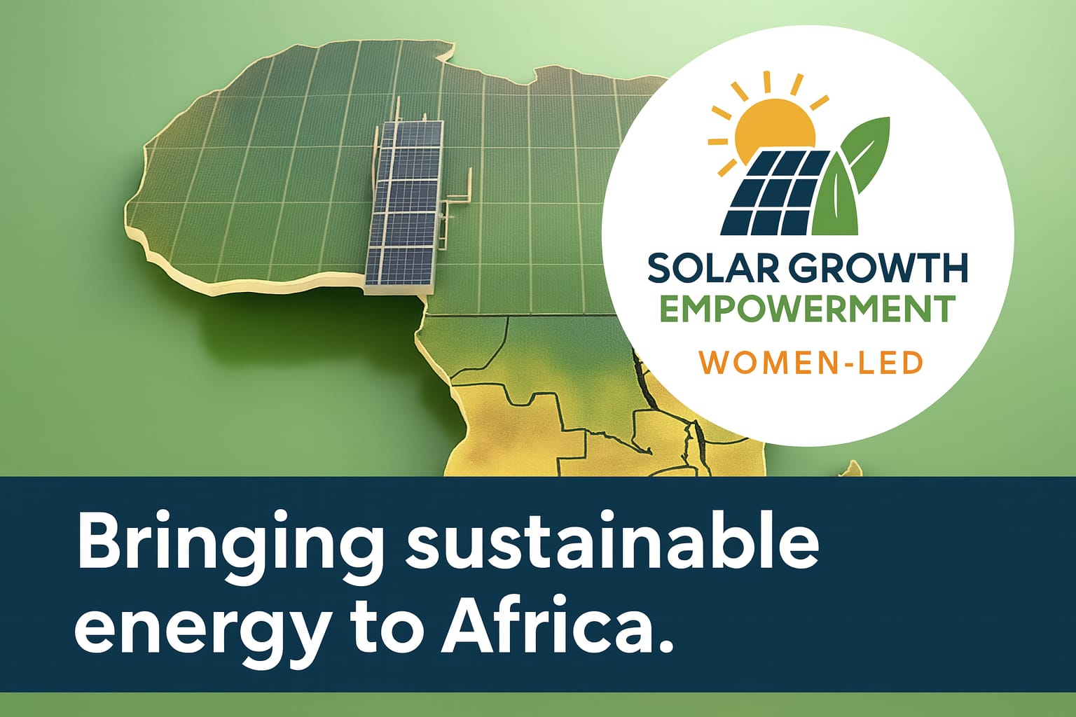 Solar Growth Empowerment 